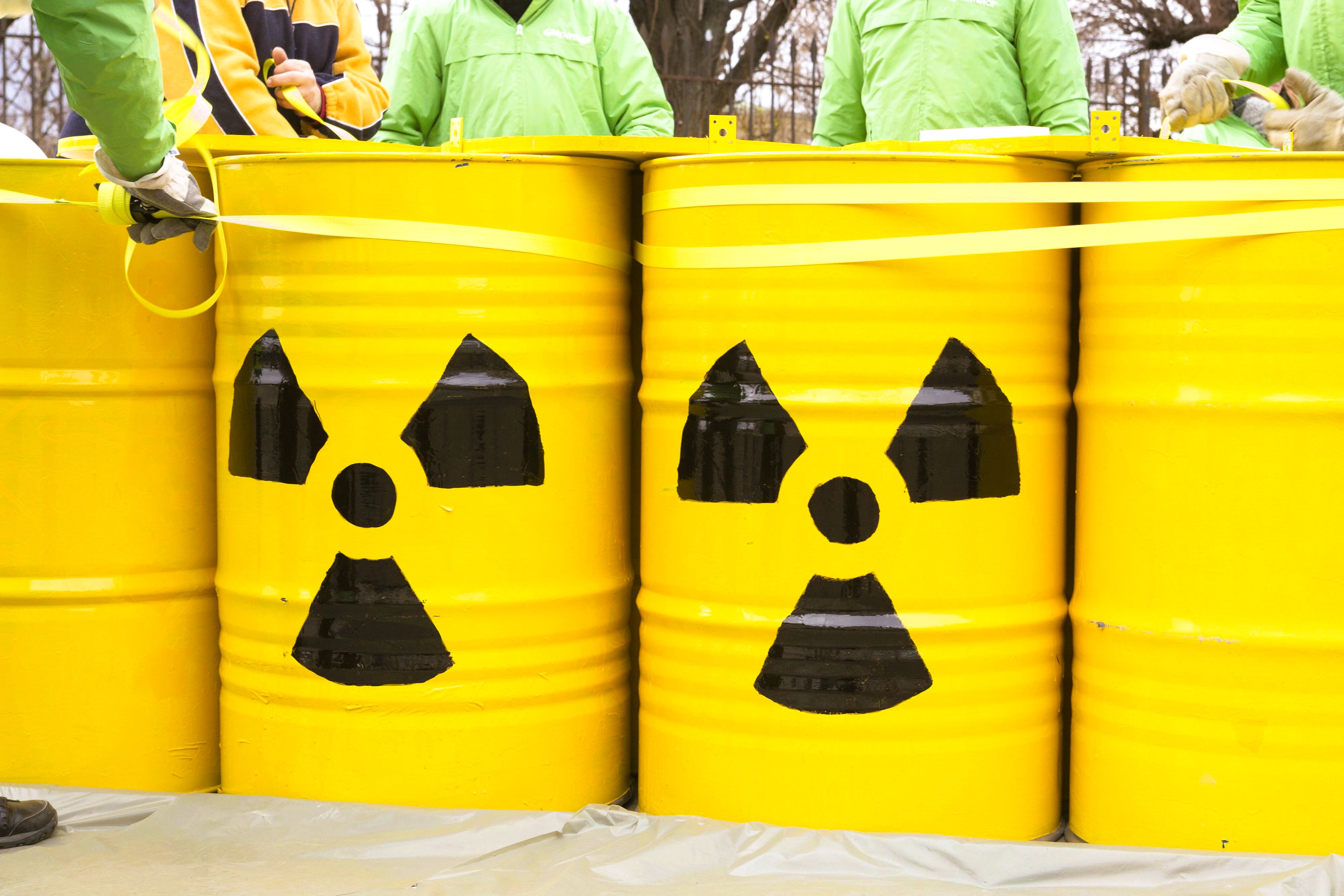 ++Eilmeldung++ Ukraine bereitet sich auf Atomangriff☢️ der Russen vor!