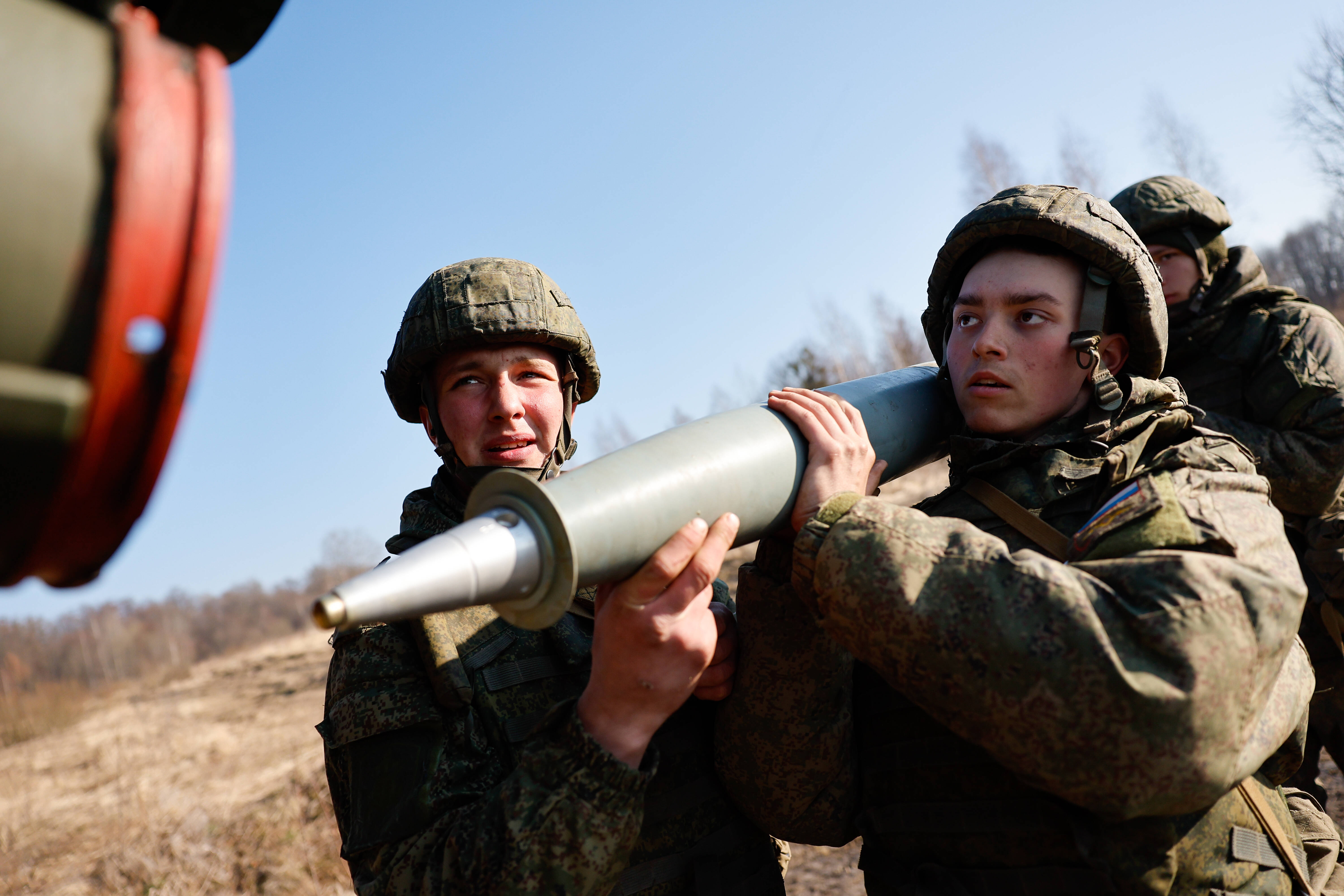 Nächste Pleite für Putin – Sein “Weltuntergangstorpedo“ zündet nicht! Auch dieses Schreckgespenst ist nur Luft!