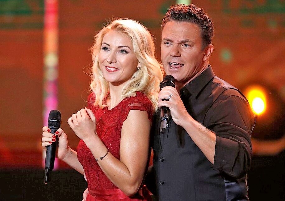 Eindeutige Fotos aufgetaucht! Anna-Carina Woitschack: Neuer Freund!