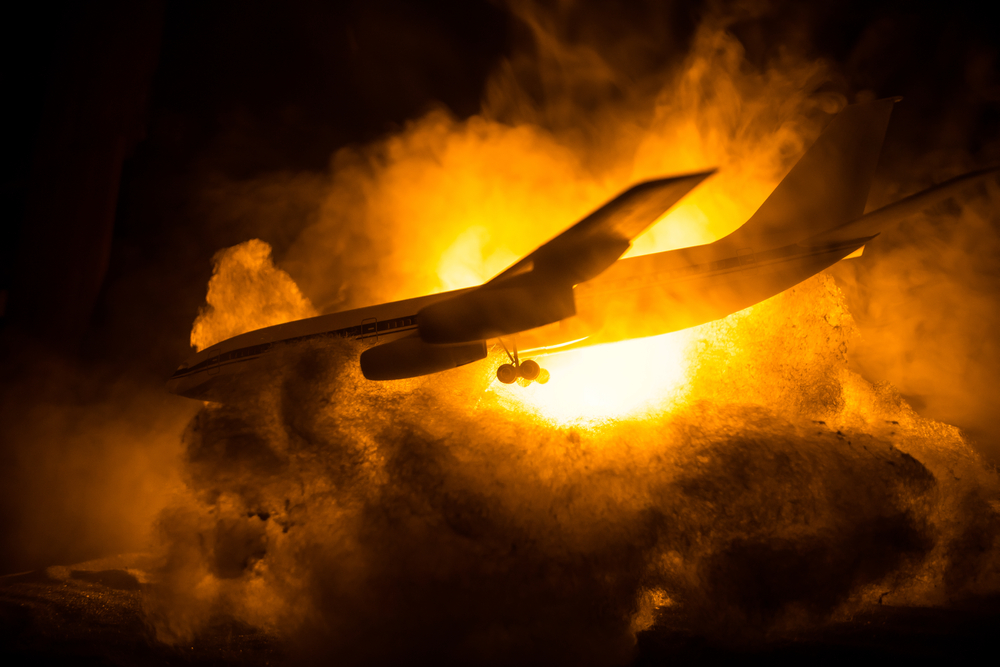 Notlandung! Deutsche TUI-Fly Maschine muss nach Zwischenfall Flug abrechen - Schockmoment für die Passagiere!