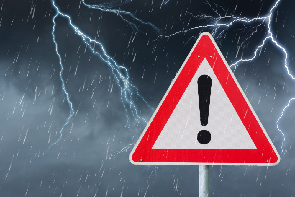 Wetterwahnsinn in Deutschland! Bis zu 20 Grad an Silvester? Meteorologen machen schockierende Wetterprognose