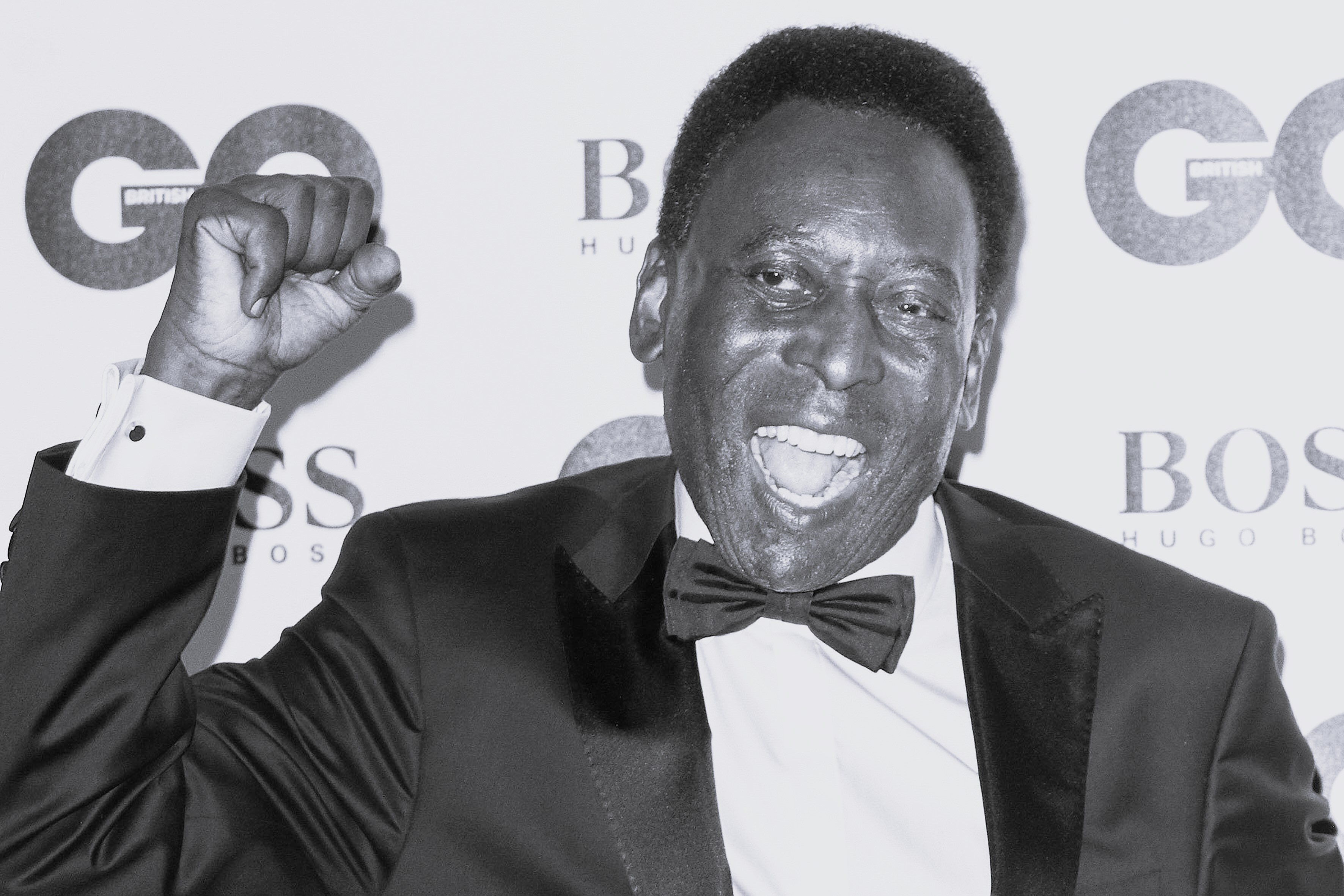 Pele ist tot! Trauer in der ganzen Welt - ein ganz großer ist gegangen!