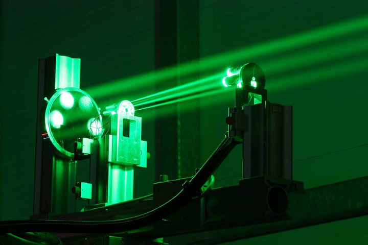 Amerikaner entwickeln Killerlaser für russische Hyperschallwaffen! Antwort auf Putins Wunderwaffen!