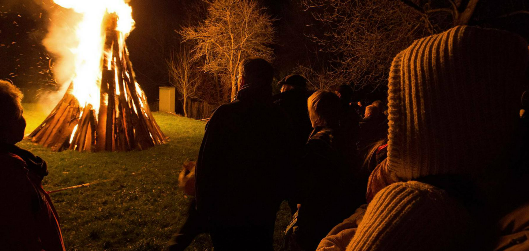 Gefahr in Deutschland - Russische Sekte macht sich breit - Schon bald sollen die Familien nachkommen