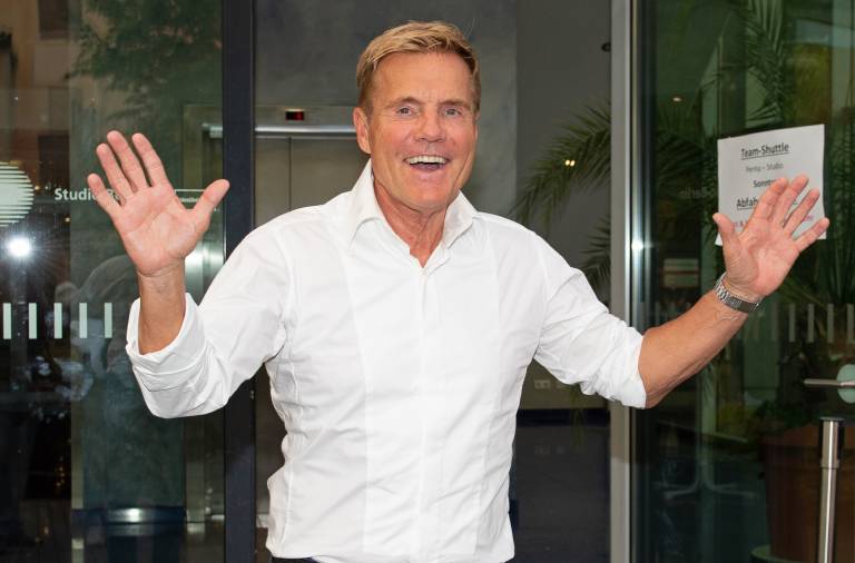 Dieter Bohlens Comeback wird zum Debakel – Bei seinen Konzerten bleiben viele Plätze leer