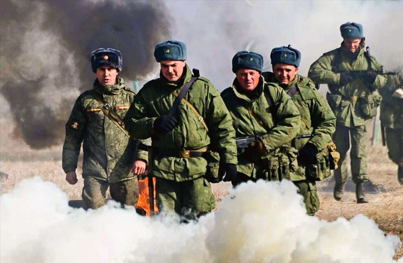 Schock für Putin! Seine Armee ist chancenlos gegen die NATO! Russland militärisch Ohne jede Chance gegen den Westen