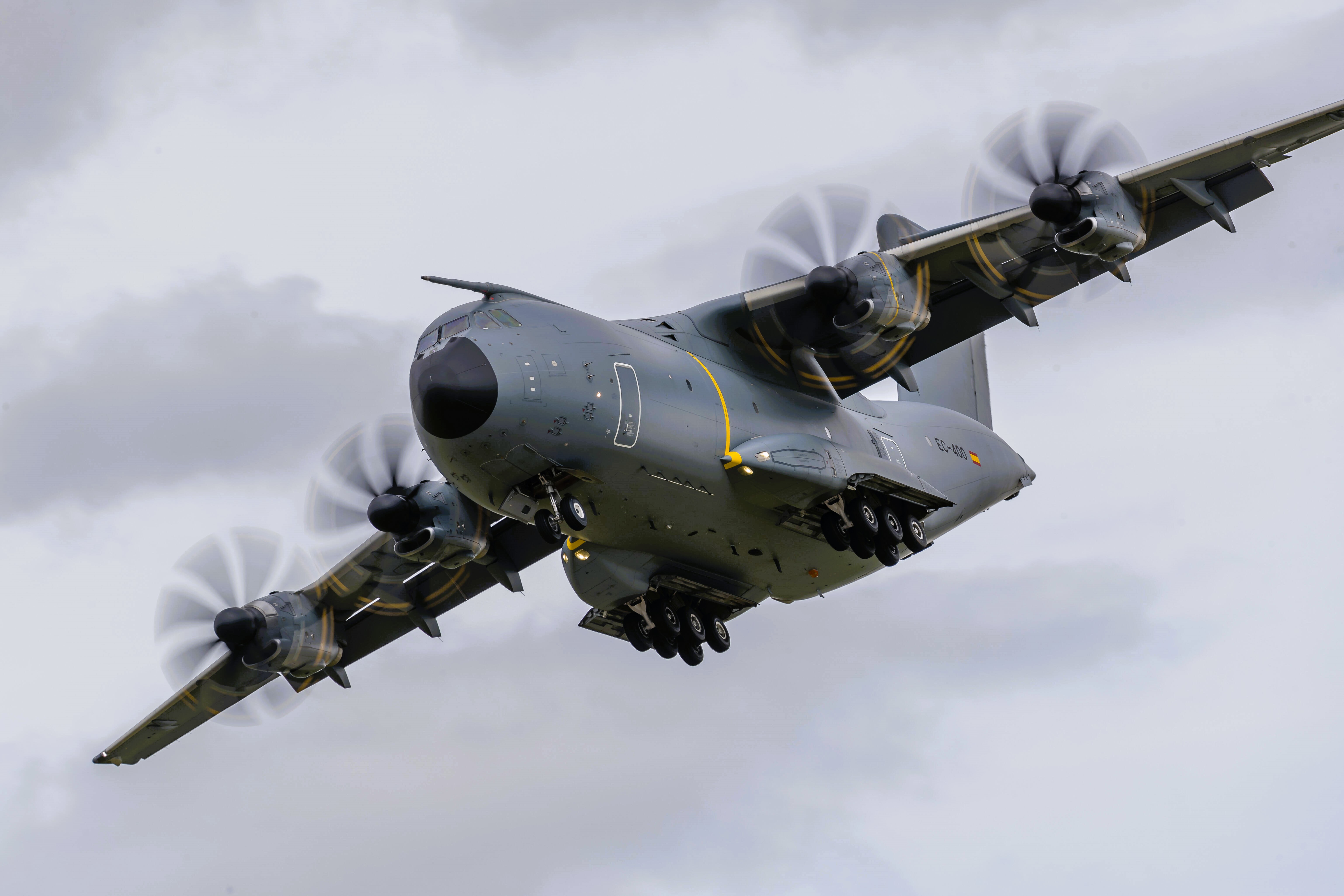 Deutschland schickt Spezialeinheiten in den Sudan! Fallschirmjäger sollen Deutsche evakuieren!