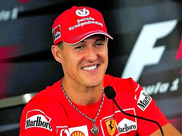 Neue Hoffnung für Michael Schumacher - Wird der ehemaliger Formel-1-Weltmeister wieder ganz gesund?
