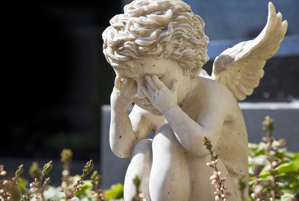 Tragisches Familiendrama - Neunjähriger von Zwölfjähriger erstochen
