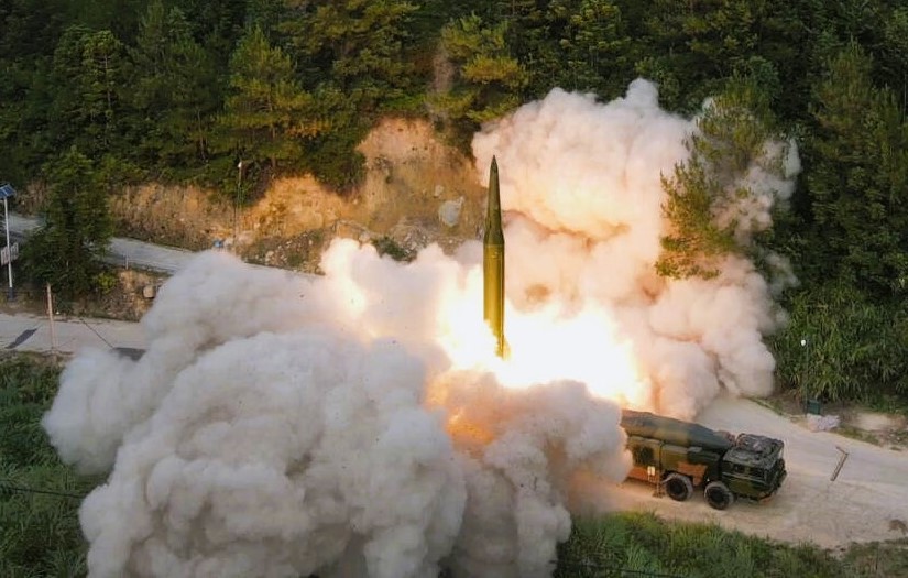 Bereitet Russland einen Atomschlag vor? Weil es auf dem Schlachtfeld nicht läuft - Propagandisten sagen nukleare Eskalation voraus