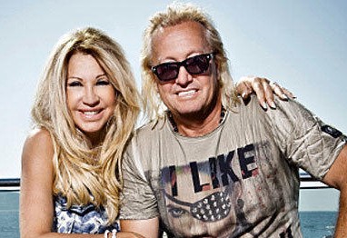 TV-Aus bei den Geissens - Keine neuen Folgen mehr bei RTL2? Jetzt meldet sich Robert Geiss zu Wort