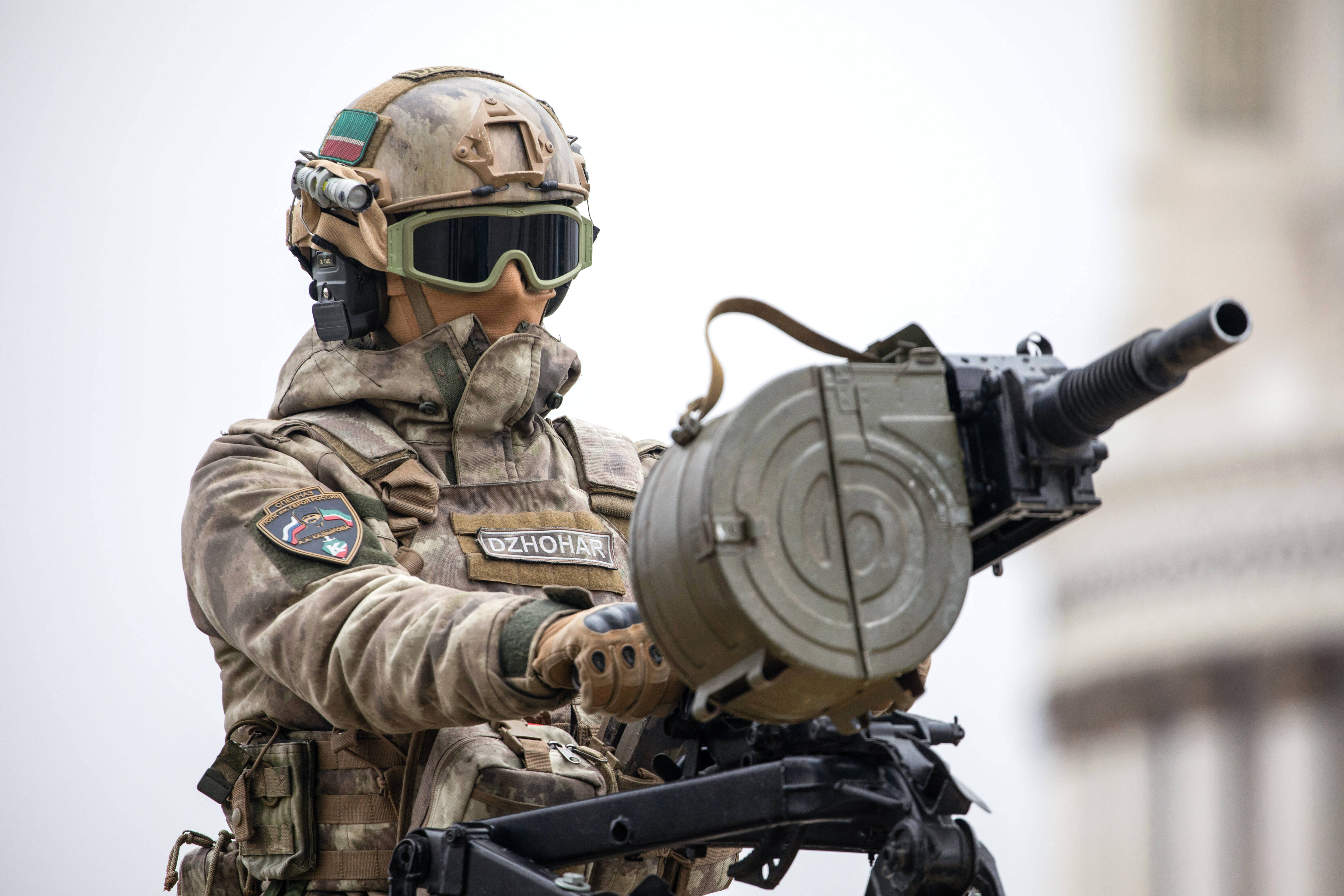 Polen zieht Truppen zusammen! Wagner-Söldner bedrohen  die NATO-Außengrenze!