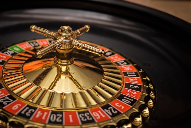 Online-Casinos: So fühlen Sie sich wie James Bond in Casino Royale