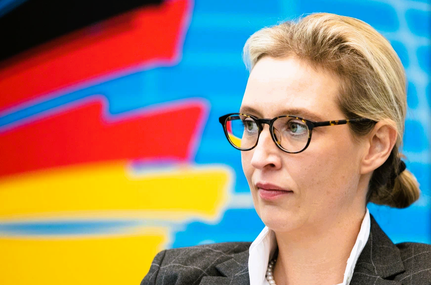 Neuer Umfrage-Hammer! AFD stärker als die CDU! Gewinnt die AfD jetzt die Landtagswahl 2024 endgültig?