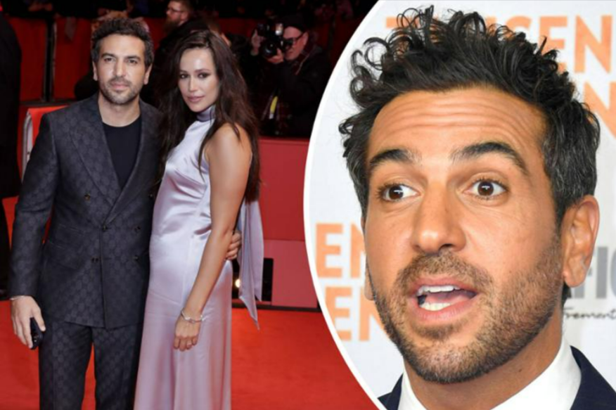 Überfall auf Elyas M'Barek! Er lag mit seiner Frau im Bett während die Täter das Haus durchstreiften