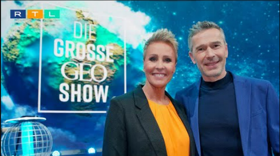 Raubüberfall auf RTL-Show! Überfall während der Dreharbeiten - Promi-Kandidaten den Tränen nah!