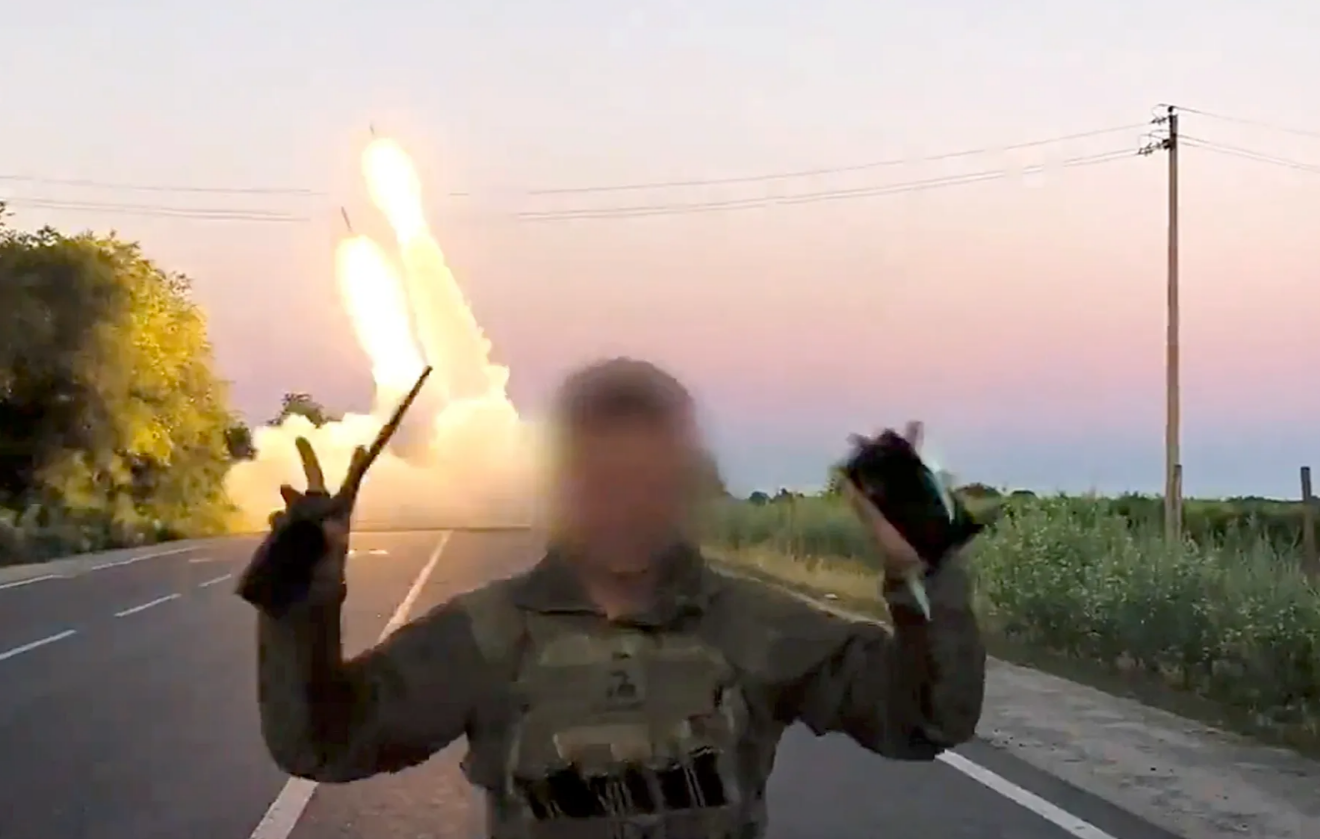 Ukrainische Wunderwaffe lehrt Putin das fürchten! USA liefert ATACMS-Raketen - Sie wurden bereits auf dem Schlachtfeld eingesetzt