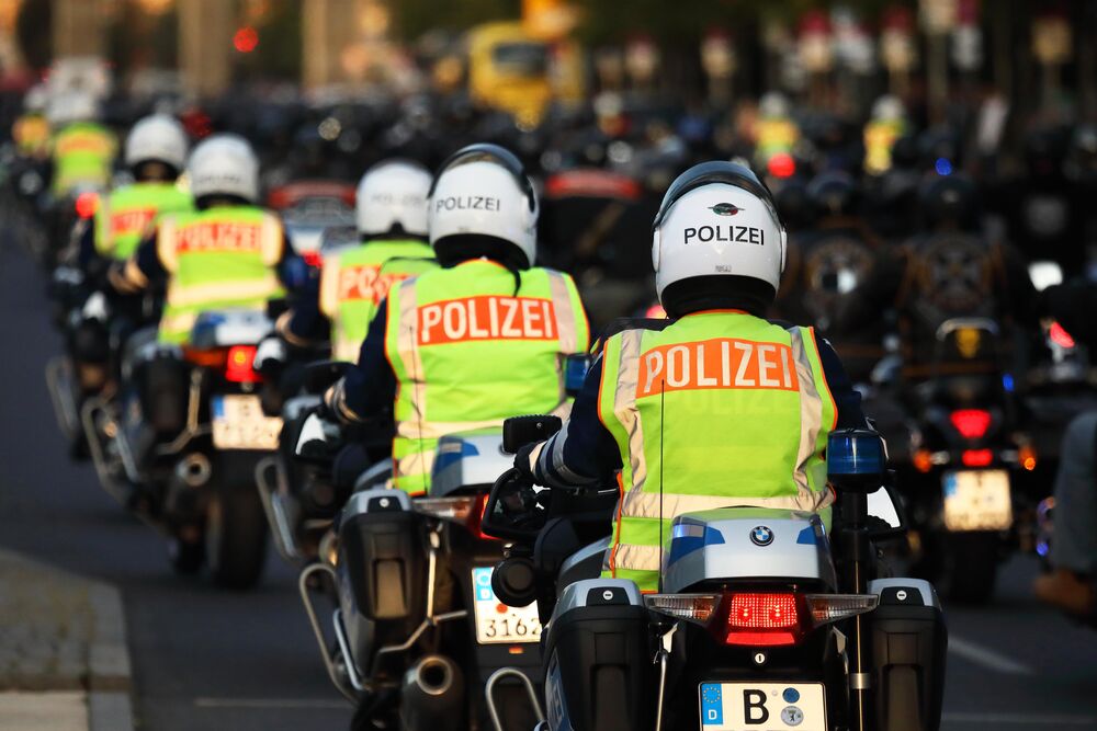 Rocker-Krieg in Köln! Hells Angel angeschossen! Blutiger Vorfall erschüttert das Rheinland 