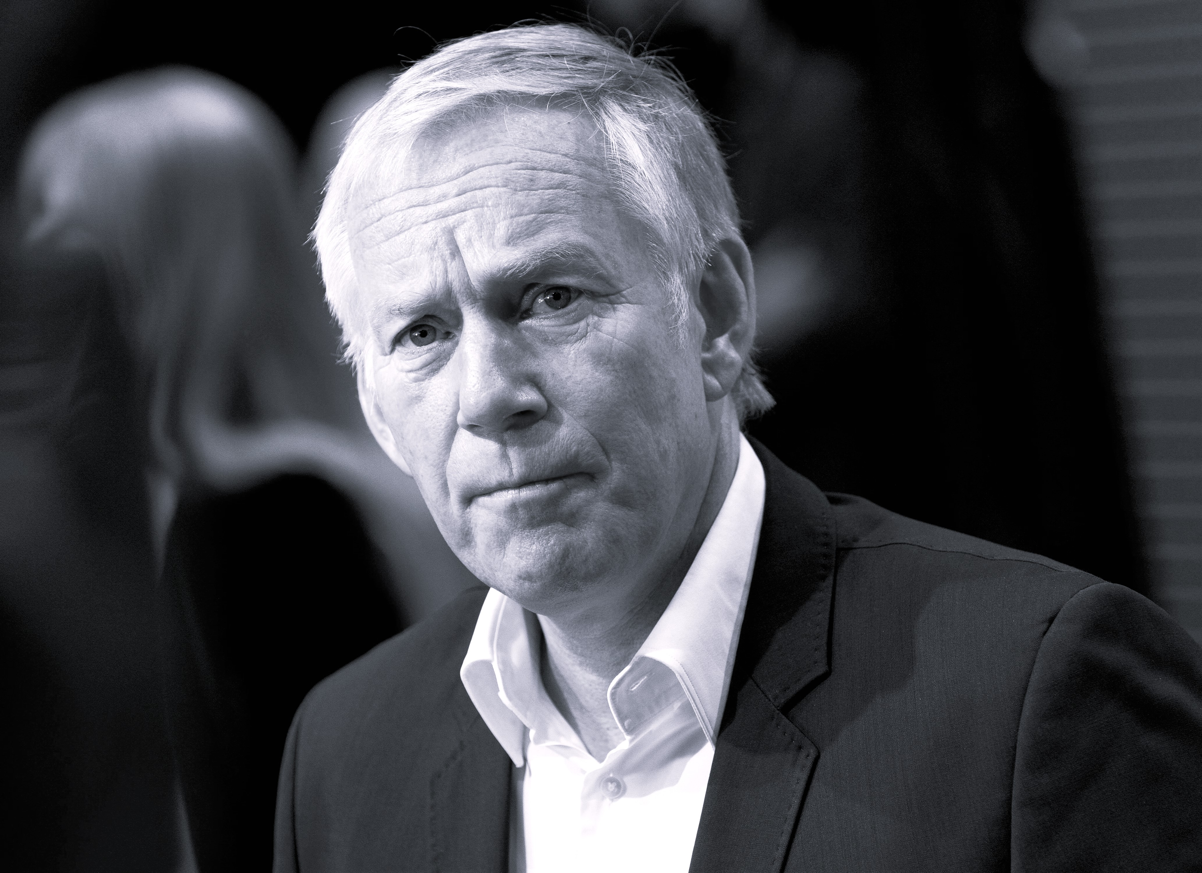 Johannes B. Kerner: Gefängnis! Diese Beichte des Moderators überrascht alle!