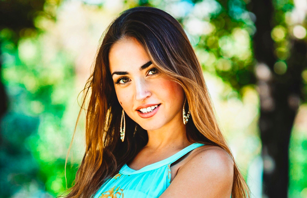 Liebes-Hammer bei Let's Dance-Star Ekaterina Leonova! Sie ist wieder mit dem Ex zusammen