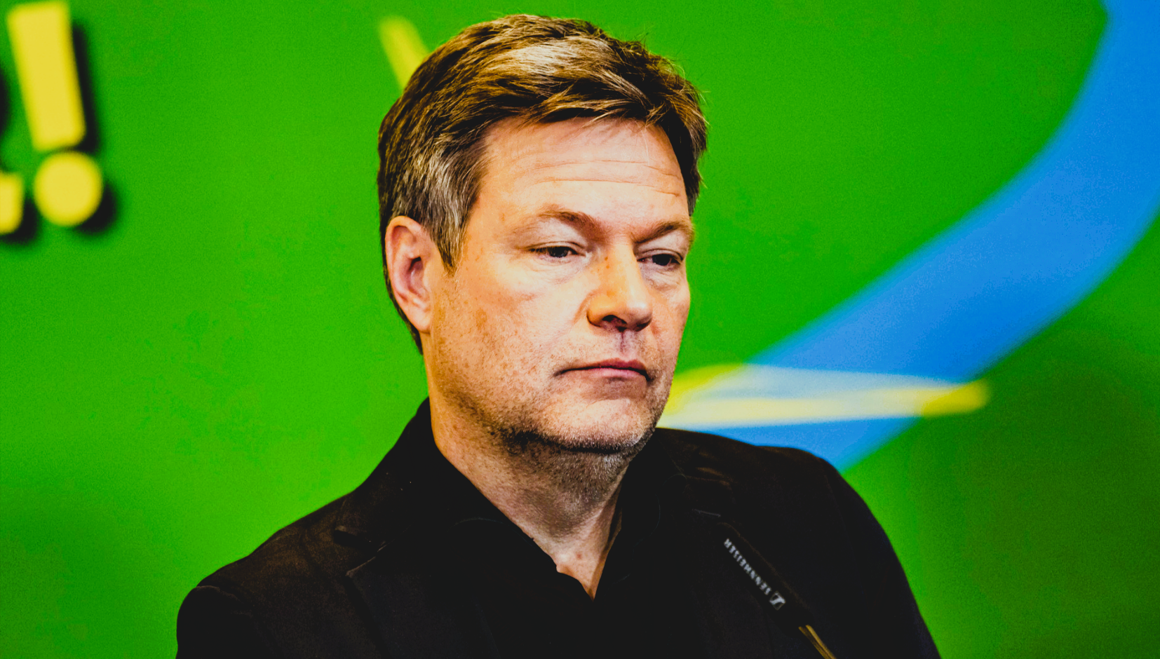 Jetzt droht Habeck Lindner! "Sonst schmeiß ich hin!" - Streit in der Ampel wird immer extremer!