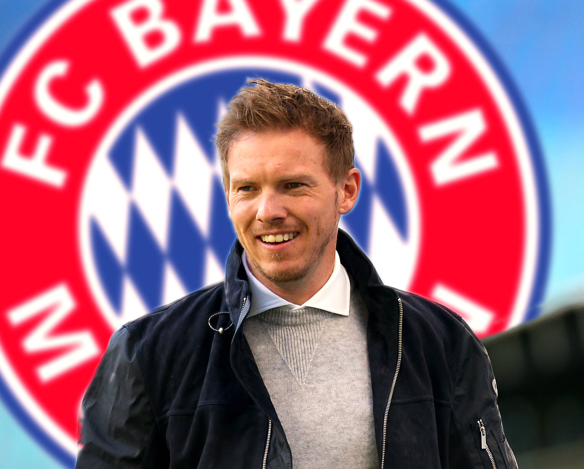FC Bayern-Hammer! Wird Nagelsmann Tuchels Nachfolger? Nach Tuchel-Aus - kommt Nagelsmann zurück?