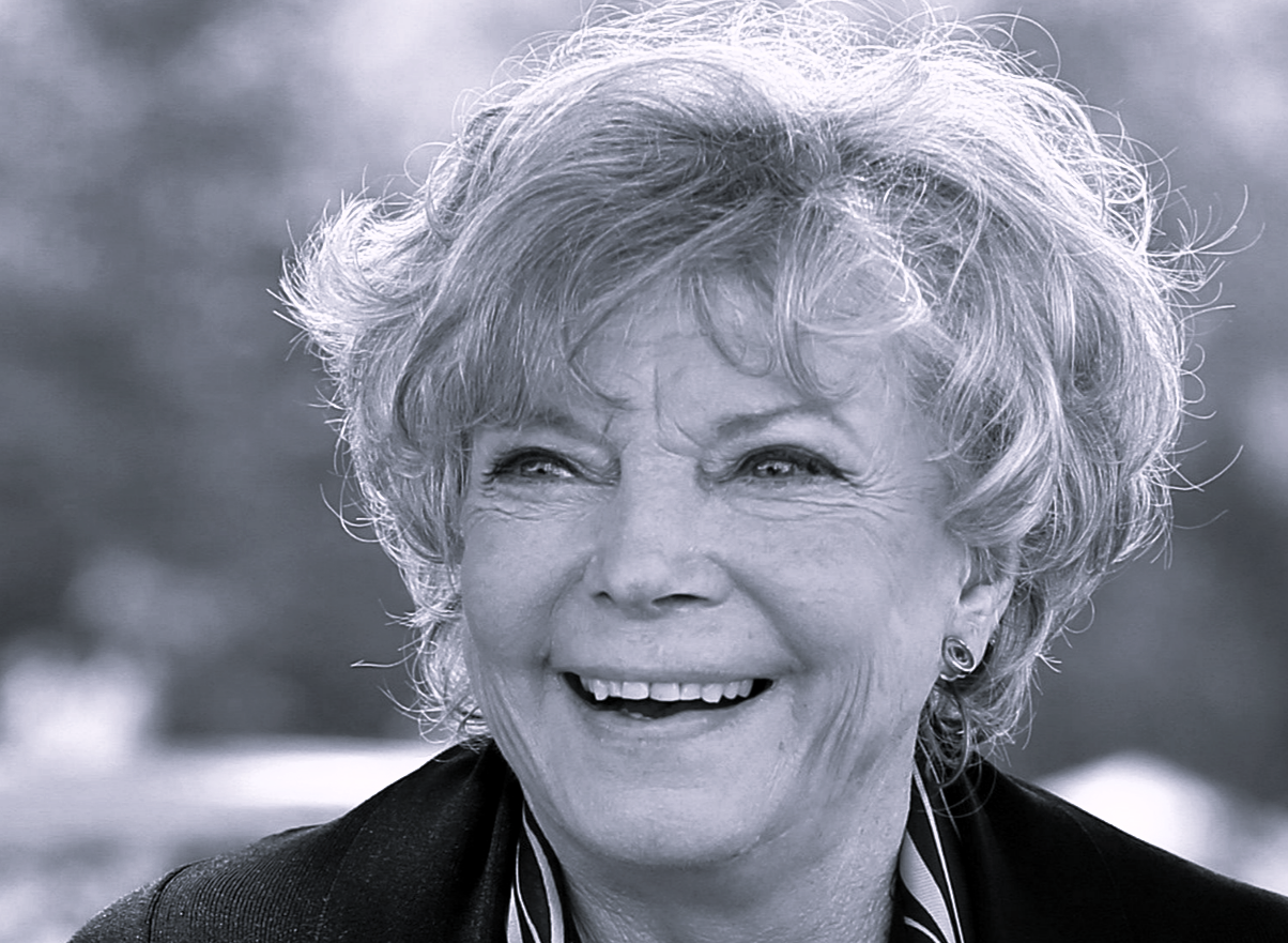 Trauriger Abschied von Leben! Grit Böttcher - Fans in großer Sorge um die Schauspiel-Ikone!