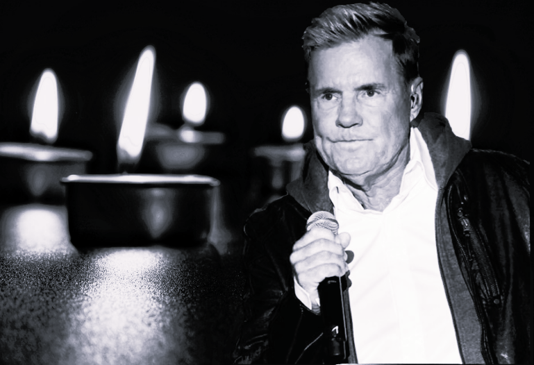 Trauer! Deutscher "Das-Supertalent“-Finalist mit 45 Jahren verstorben - Fans erschüttert