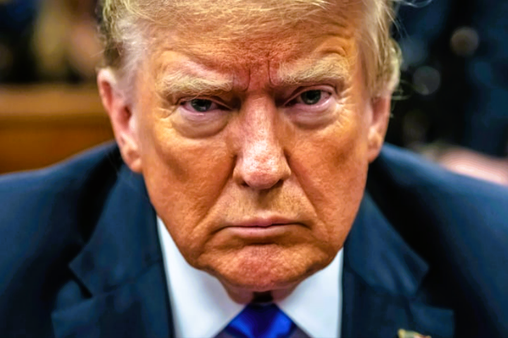 Trump erhöht den Druck auf Friedrich Merz: So soll die neue Bundesregierung jetzt handeln!