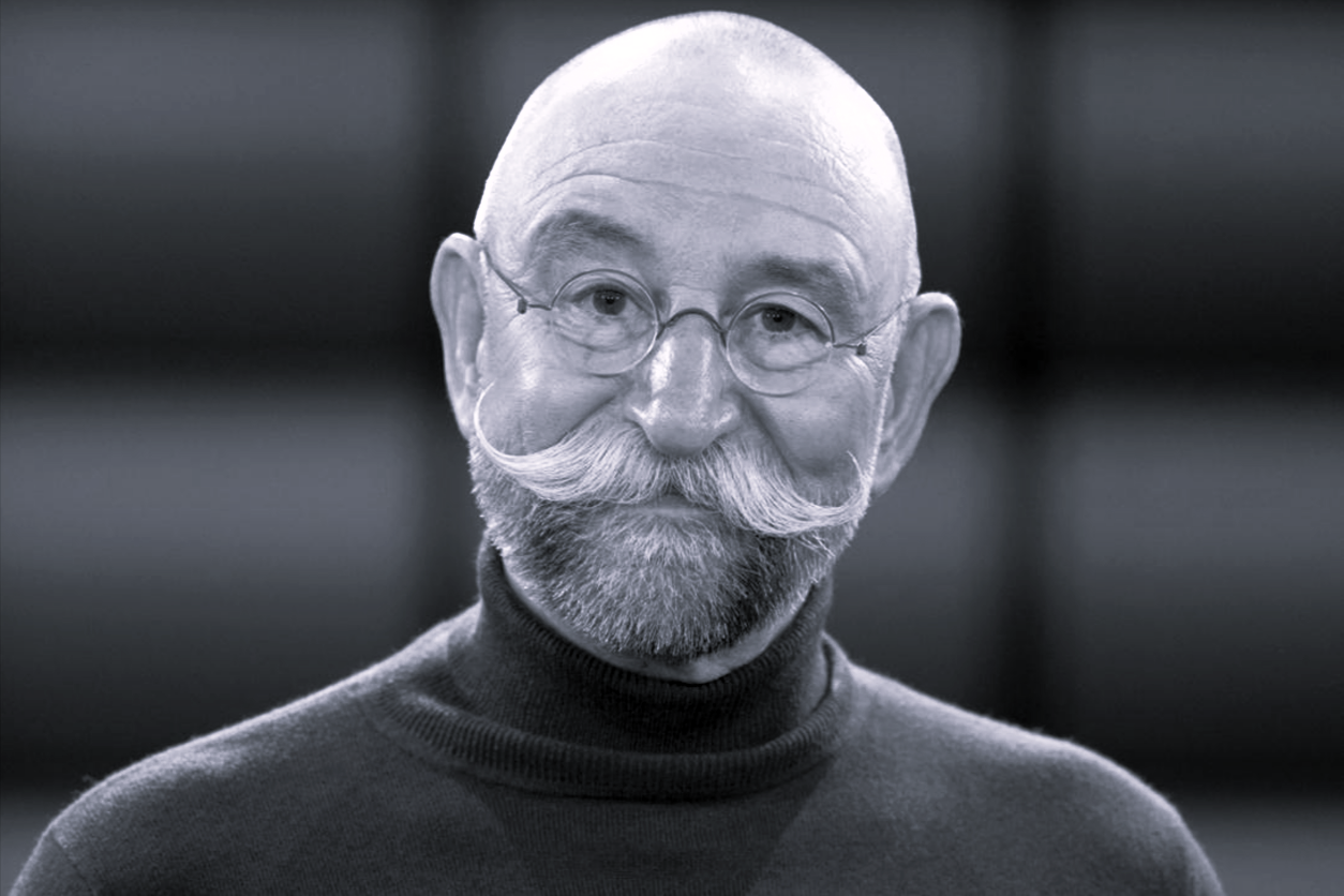 Horst Lichters schmerzhafte Geschichte: Als die Welt stillstand und alle gingen