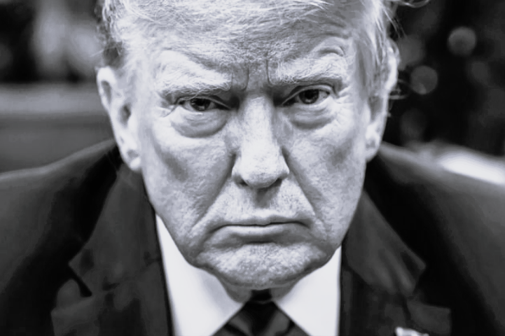 Kopfgeld auf Donald Trump ausgesetzt: Millionen für Tötung von US-Präsident ausgelobt