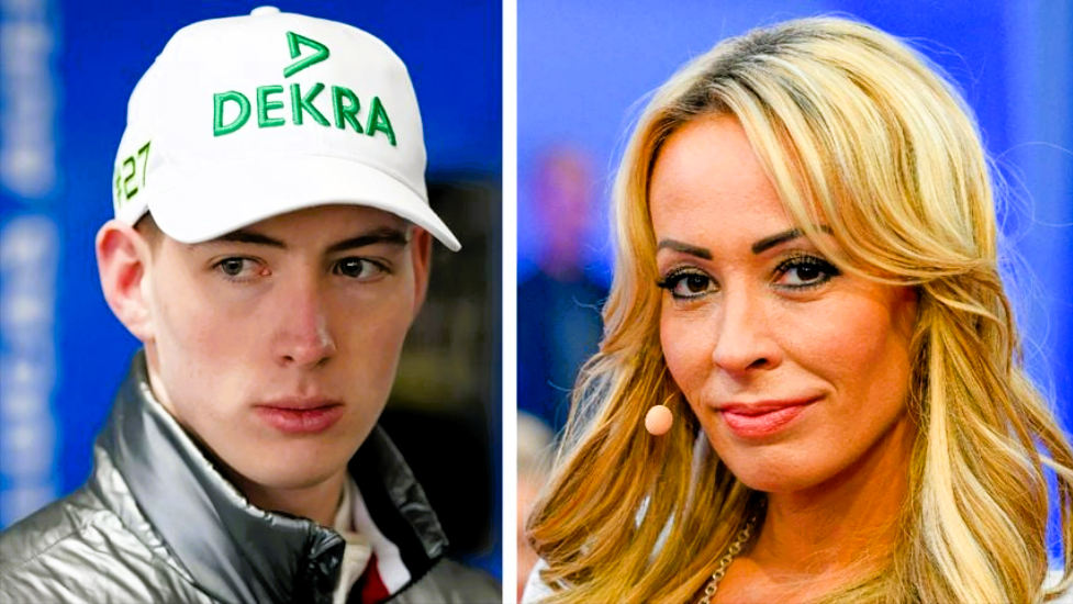 Cora Schumacher ist wieder da! Ihr Ex-Mann Ralf reagiert sofort