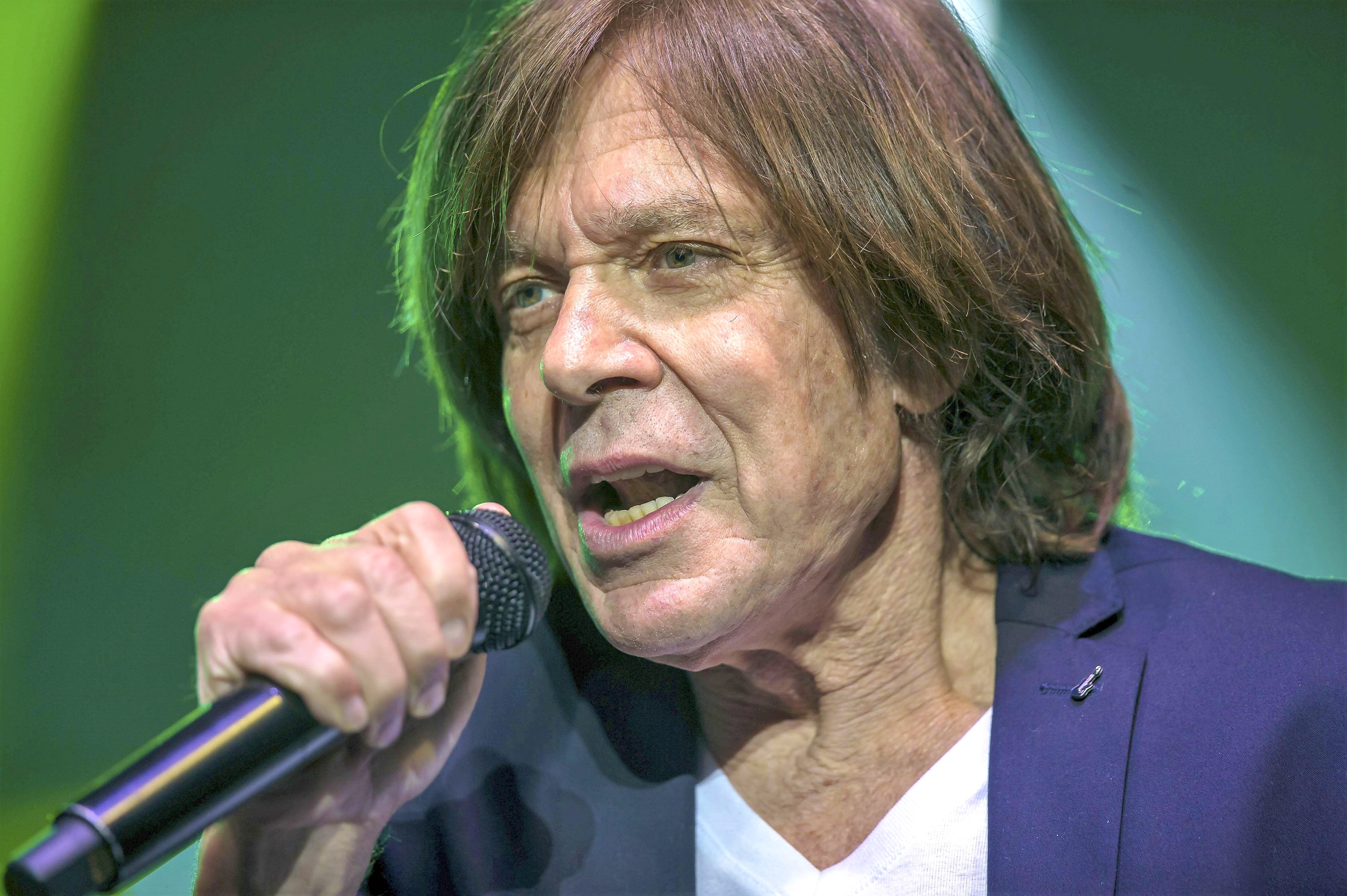 Sorge um Jürgen Drews - Howard Carpendale bestätigt: "Ihm geht es nicht gut“