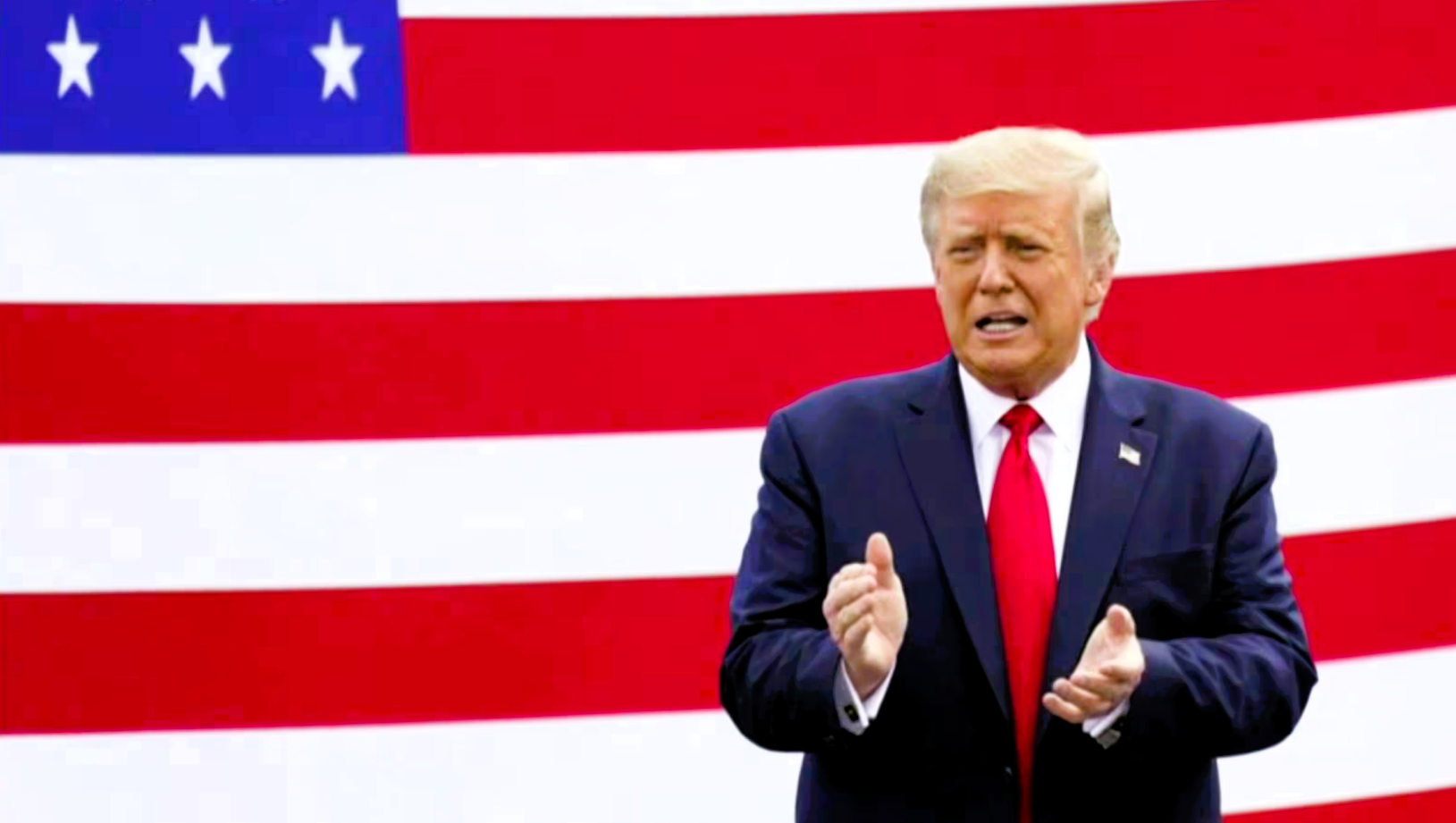 Putin überrascht! Trump ändert überraschend seinen Kurs: Neue Waffenlieferungen für die Ukraine angekündigt!