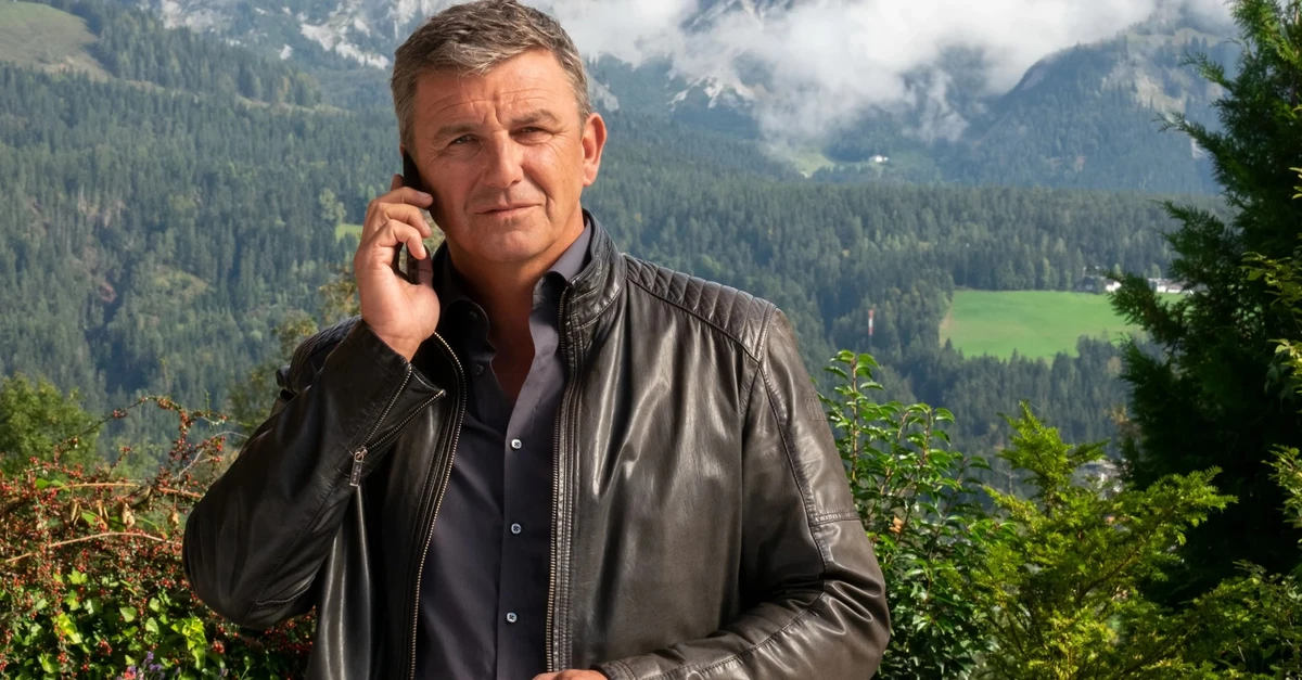 ZDF ersetzt 'Der Bergdoktor'! Aus für die Kultserie?