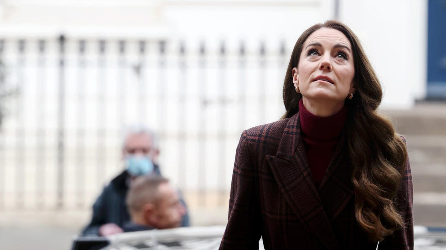 Kate rührt mit offenem Geständnis am Weltkrebstag – Tränenreiches Video sorgt für Gänsehaut