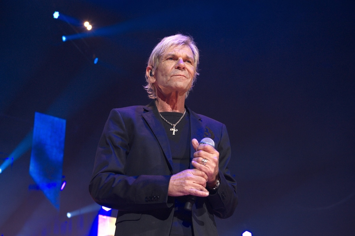 Matthias Reim: Das stille Drama um seinen Sohn Bastian enthüllt