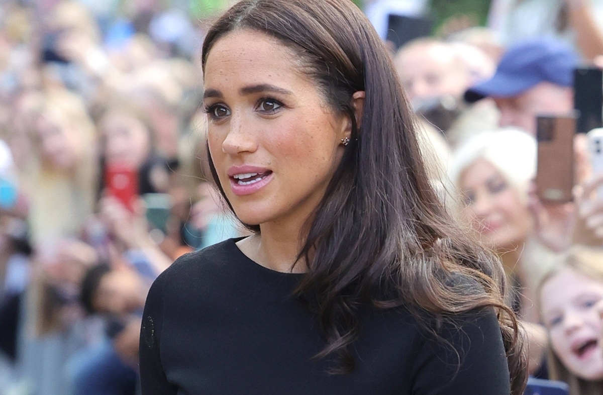 Aus für Meghan? Netflix-Show vorerst gestoppt – was jetzt mit ihr passiert