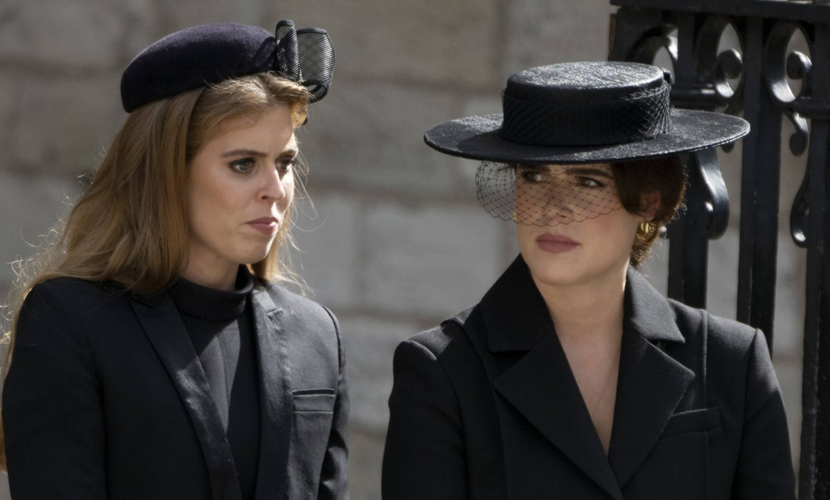 Palast-Schock: Beatrice und Eugenie dürfen nicht zu Royal Ascot – was das für Andrew bedeutet