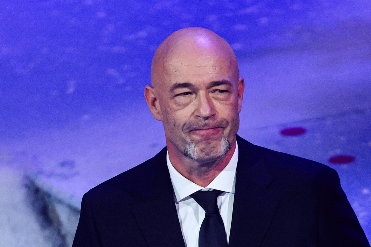 Sing meinen Song abgedreht: Der Graf zeigt seltenes Abschlussbild – Start Mitte April