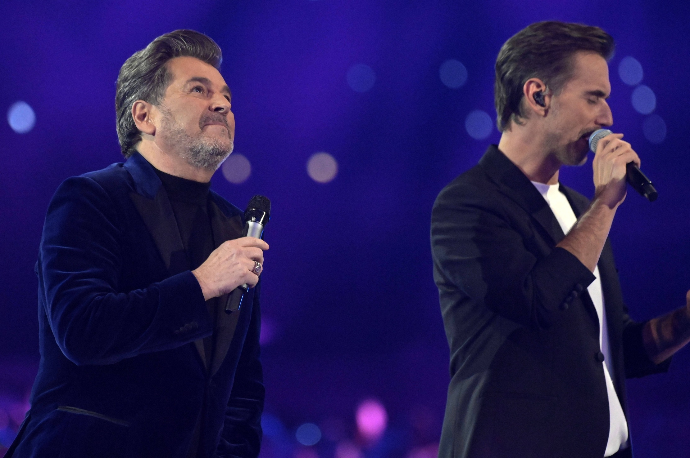 Thomas Anders überrascht im TV: Mehr als ein Seitenhieb gegen Florian Silbereisen?