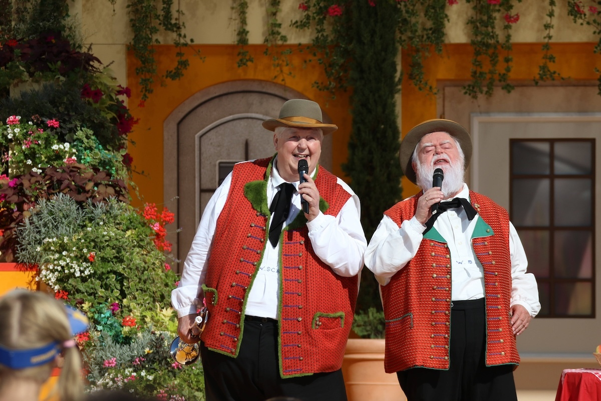 Wildecker Herzbuben: Wolfgang räumt mit Trennungs-Gerüchten auf – das steckt dahinter