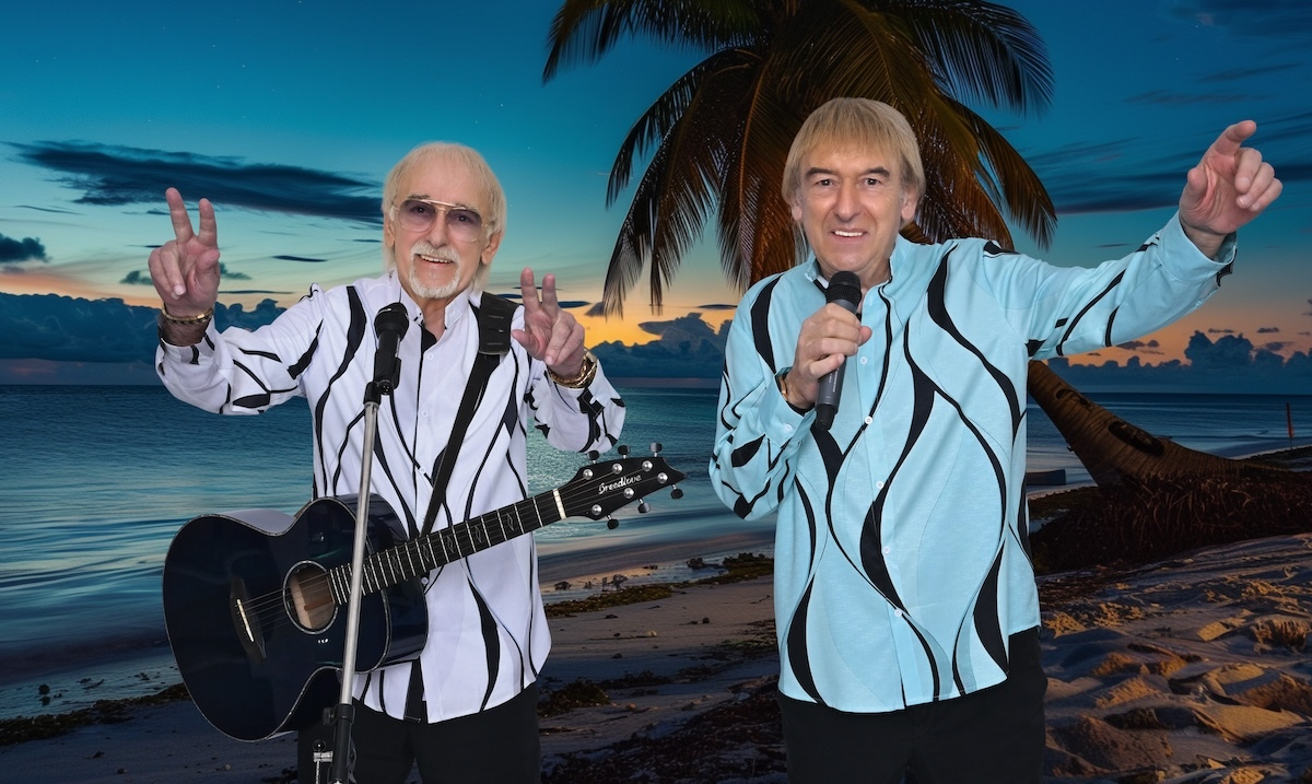 Die Amigos kündigen Abschiedstour an – hören sie wirklich auf?