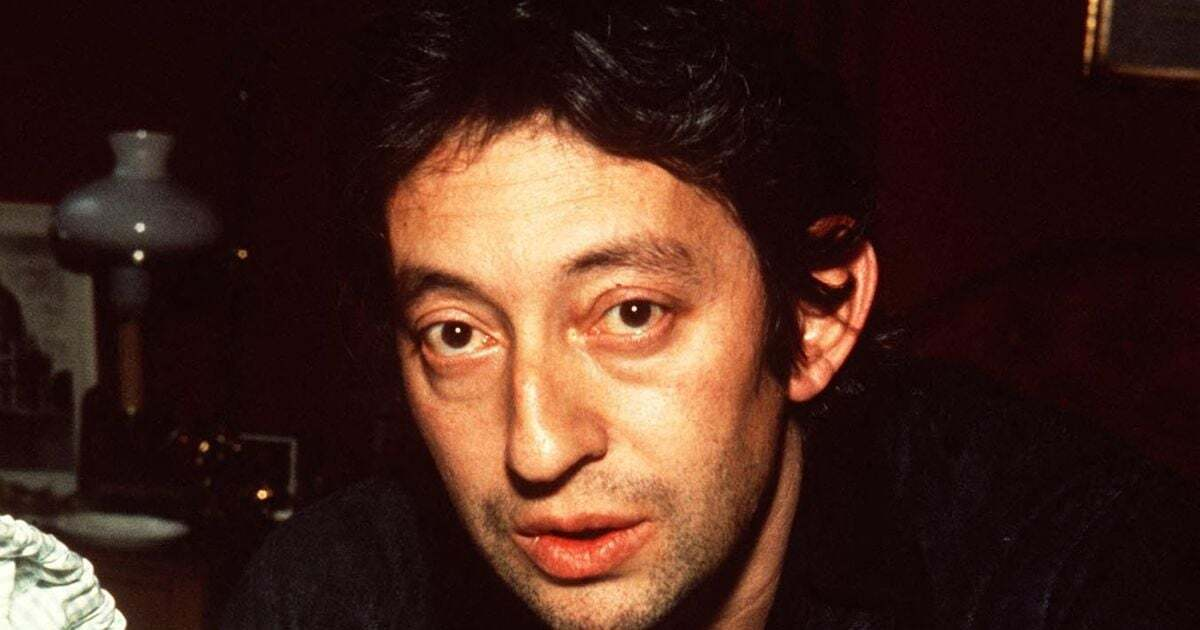 Gainsbourg : sa sœur centenaire et la jumelle au cœur des souvenirs familiaux