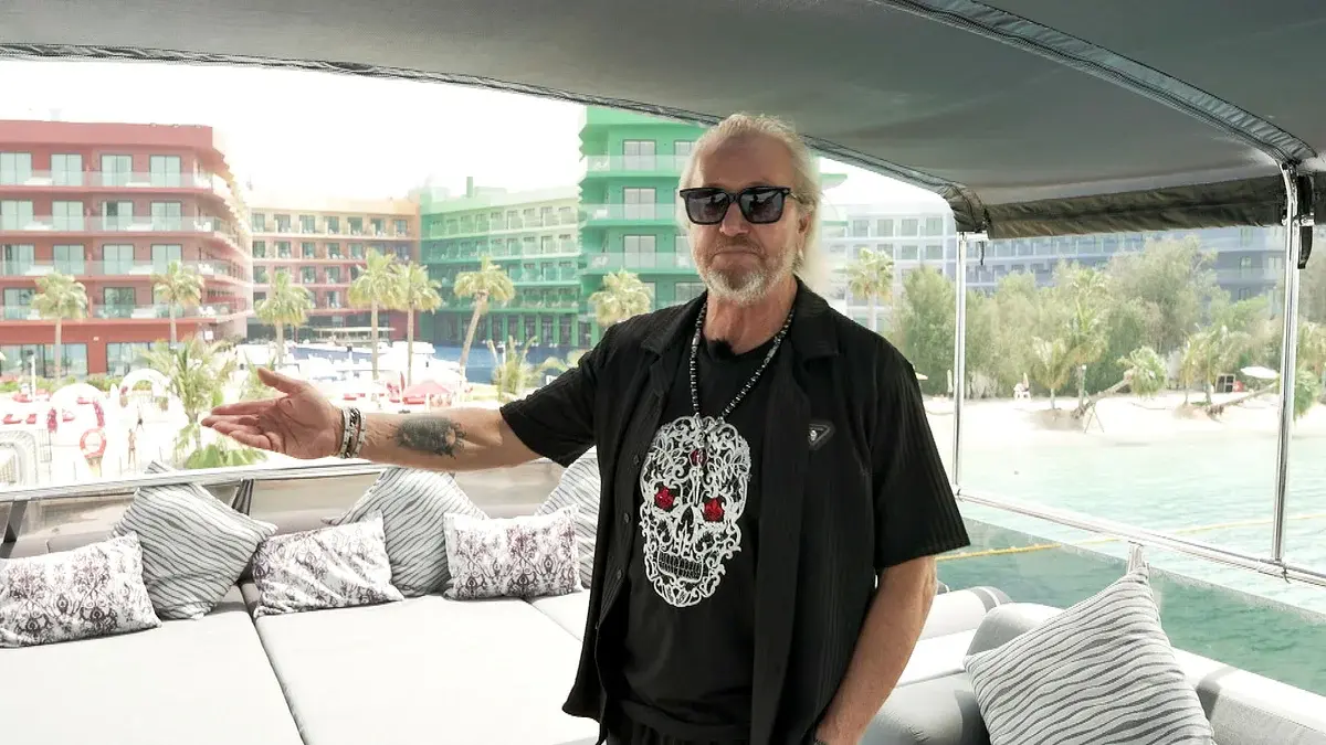 Die Geissens am Limit: Riskanter Rekord, Wüsten-Panne und Shopping-Streit in neuer Folge