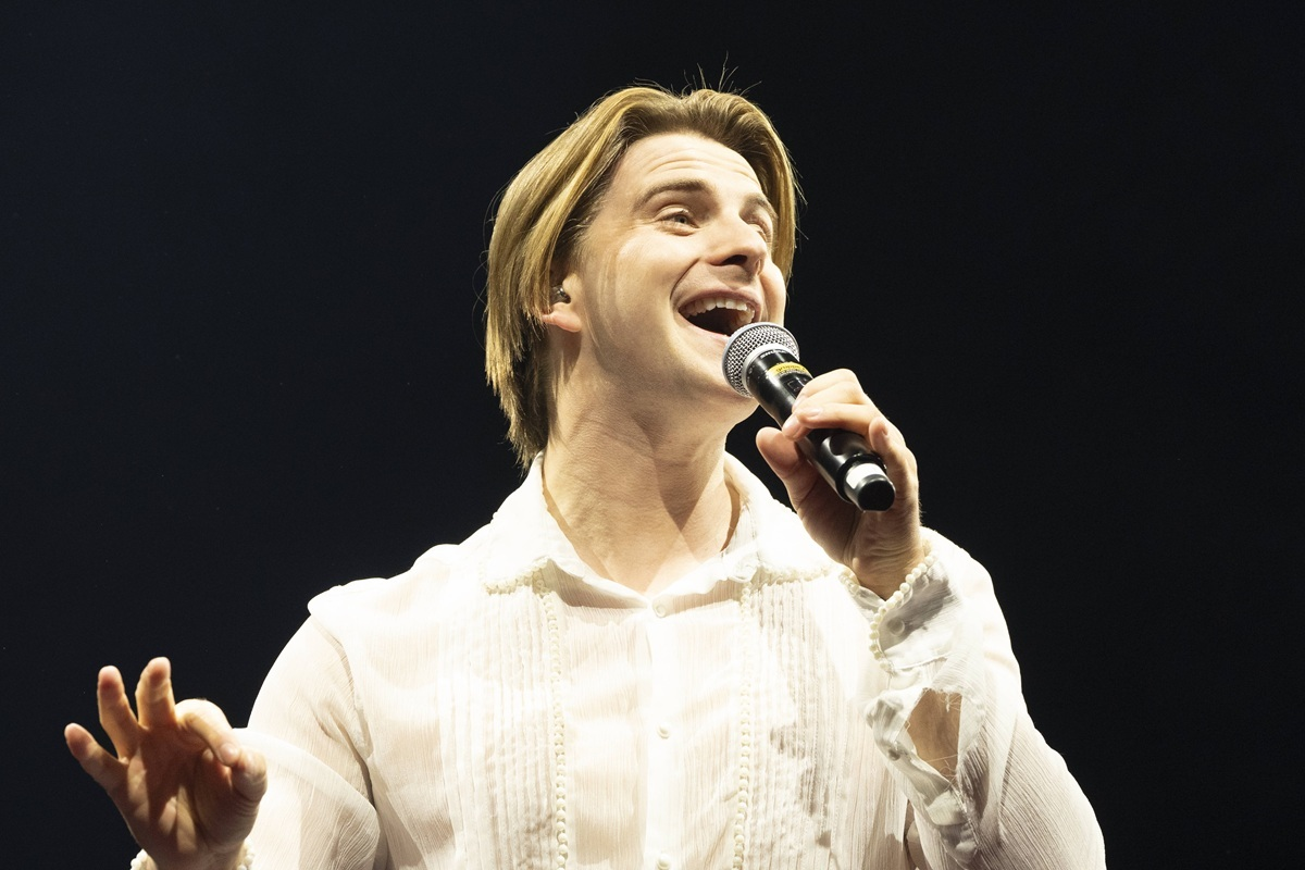 Vincent Gross plant nächsten Schritt mit Sara – Zusammenziehen rückt näher