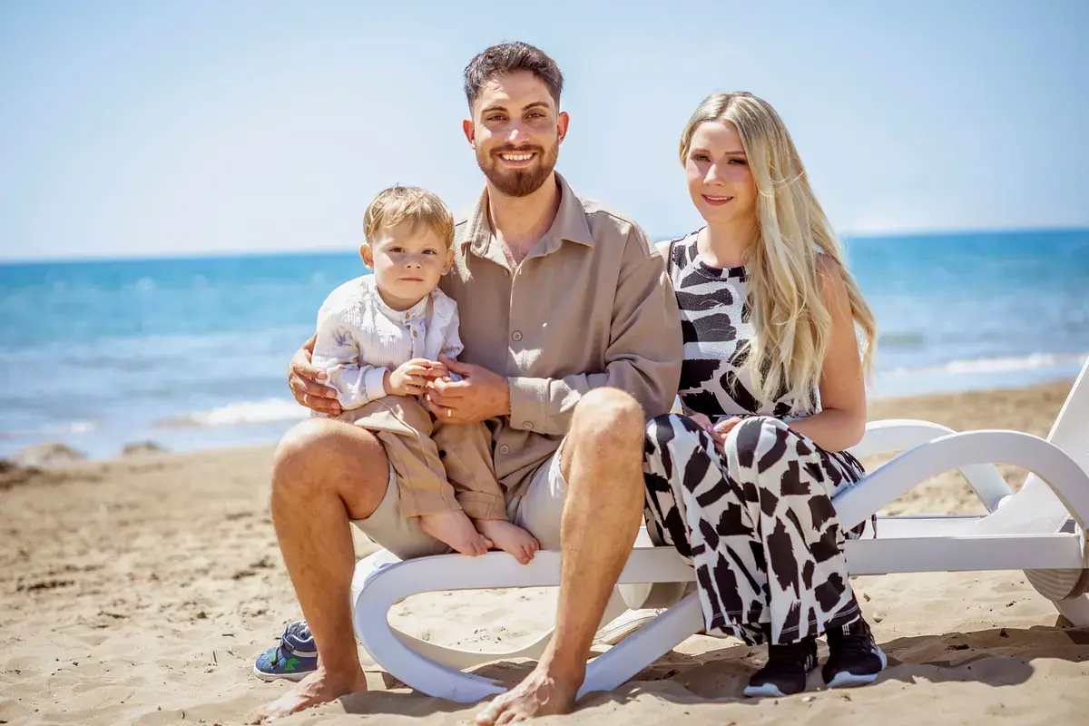 Überraschende Wende bei den Wollnys: Tochter Calantha entschuldigt sich öffentlich