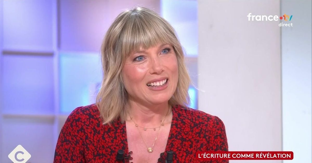 Mélanie Page : comment Nagui l'a vraiment séduite après avoir d'abord dragué son amie