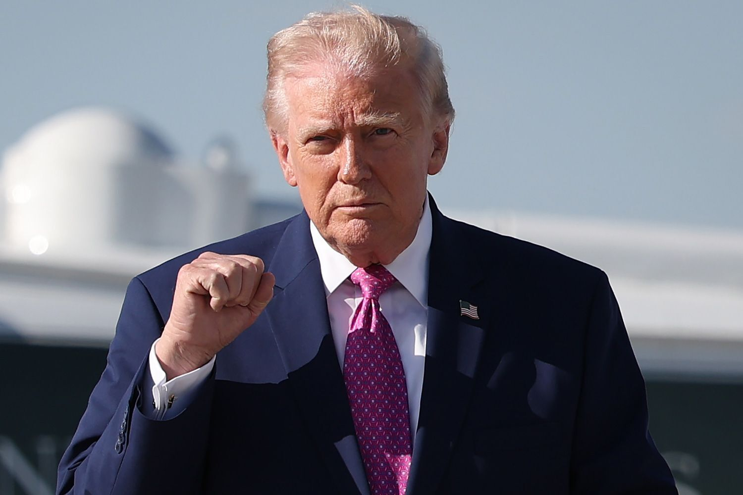 Trump Boasts He'd Have 'Won Vietnam Quickly' — Plus a '45-Minute' Venezuela Claim