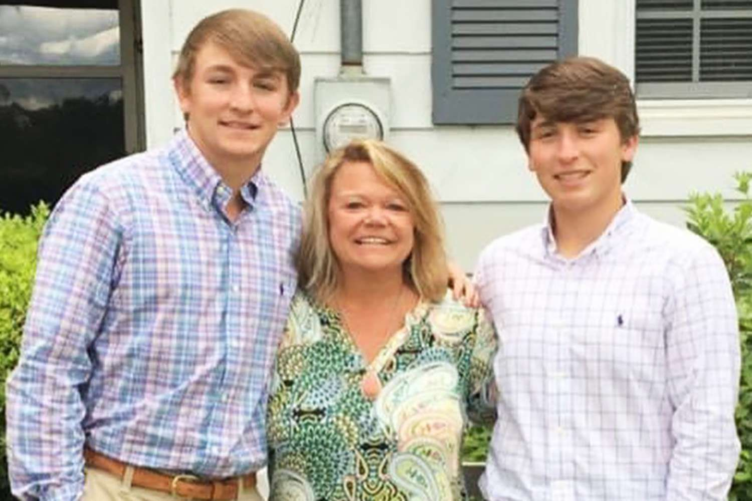 Inside The Voice Alum Dylan Carter's Close-Knit Family and Legacy